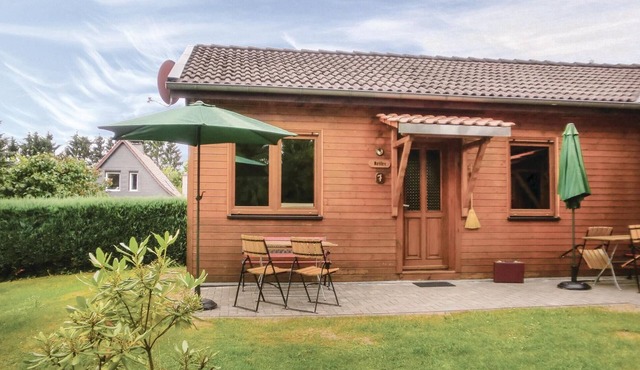 Gorgeous home in Thale/Friedrichsbrunn