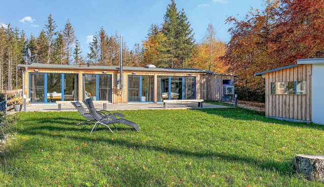Gorgeous home in Thale/Friedrichsbrunn with WiFi