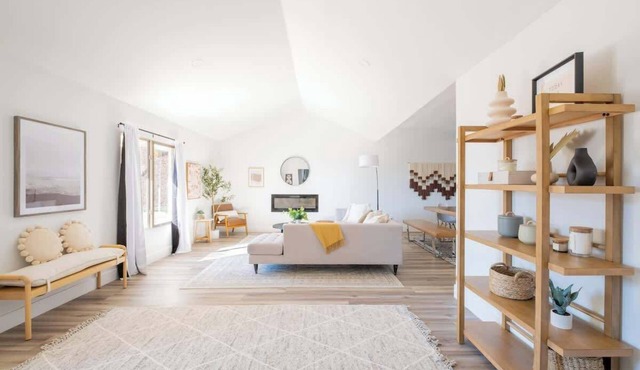 Gorgeous Family Retreat | Games, FirePit & Parking