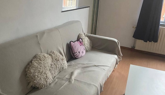 gorgeous flat in the heart of Ukkel