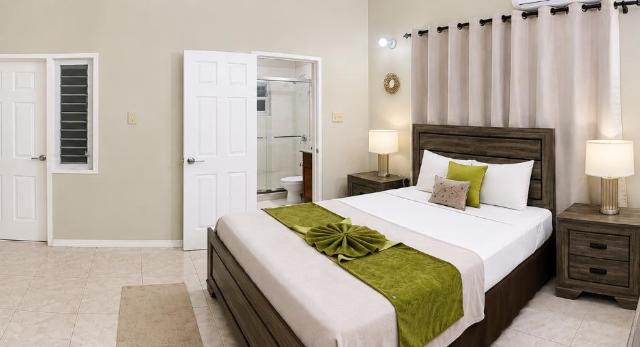Gorgeous hideout, close to tourist attractions in Jamaica