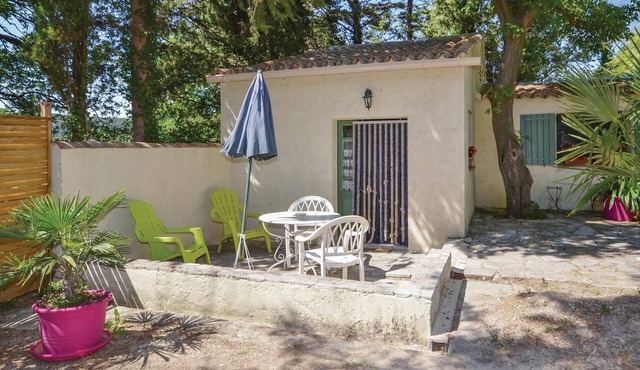 Gorgeous home in Crillon le Brave