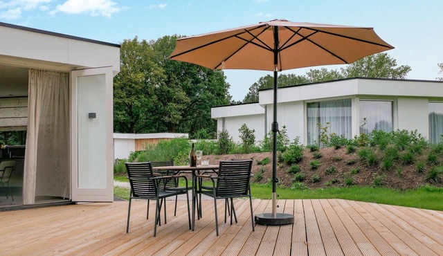 Gorgeous home in Afferden with sauna