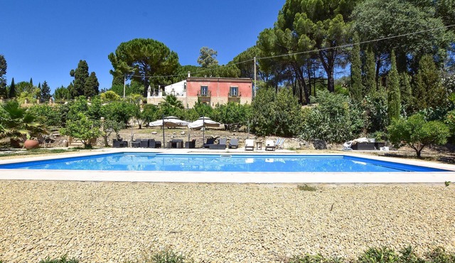 Gorgeous home in Aidone
