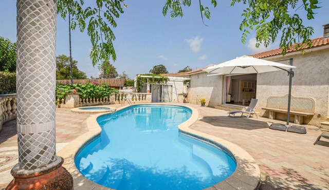 Gorgeous home in Aleria