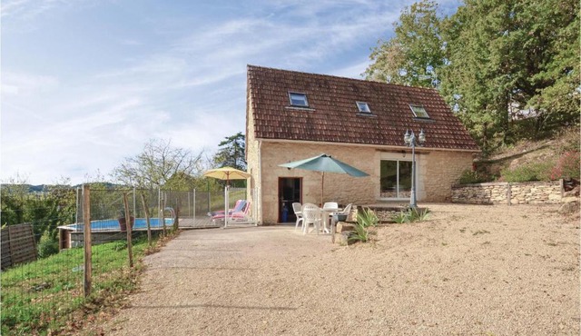 Gorgeous Home In Aubas