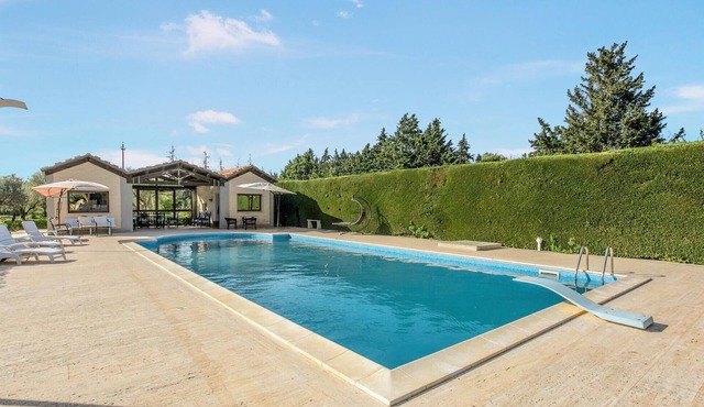 Gorgeous home in Comiso