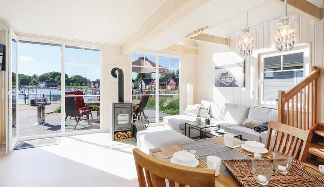 Gorgeous home in Zerpenschleuse
