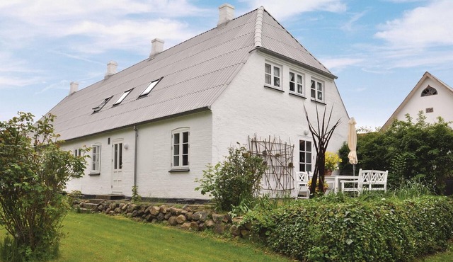 Gorgeous home in Faaborg