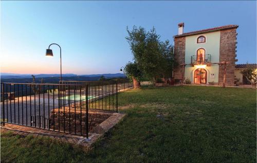 Gorgeous Home In Gracisce