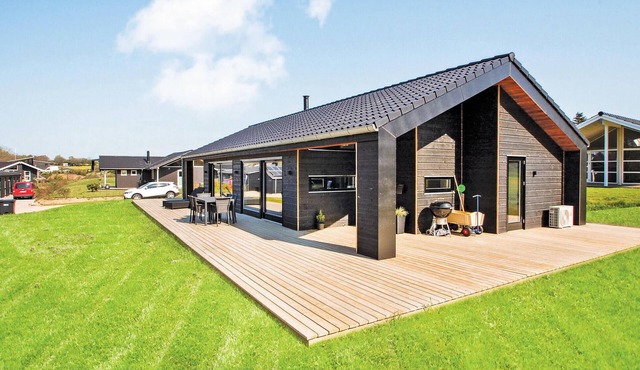 Gorgeous home in Haderslev with WiFi