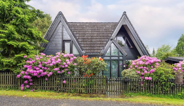Gorgeous home in Kerschenbach with WiFi