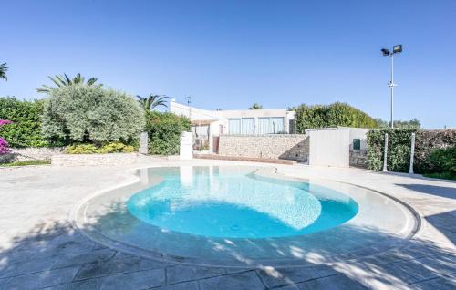 Gorgeous Home In Modica
