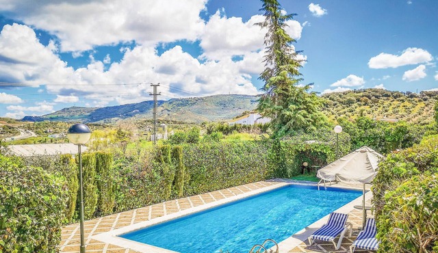 Gorgeous home in Olvera