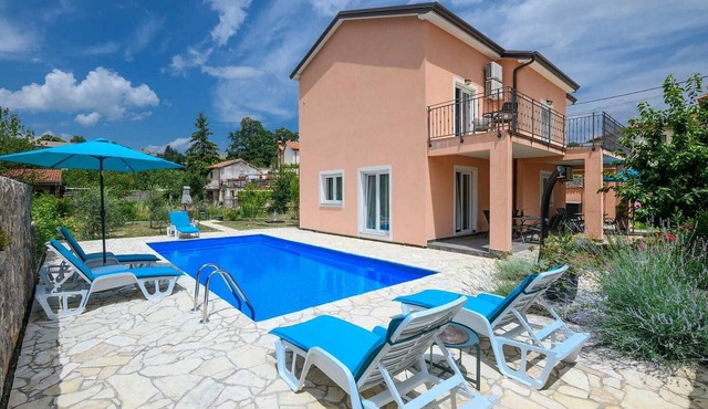 Gorgeous home in Opatija