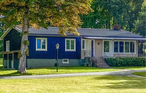 Gorgeous Home In Ormaryd With Sauna