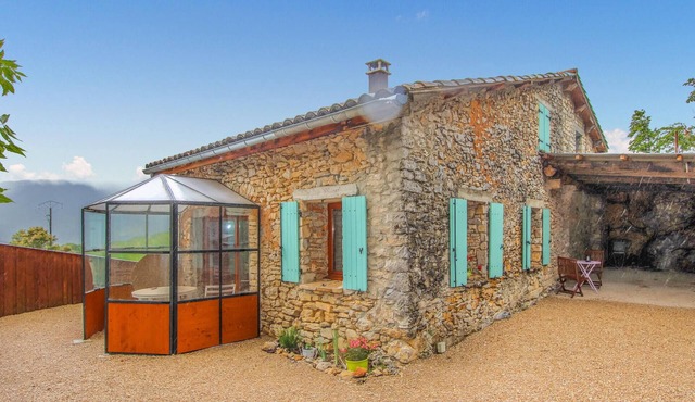 Gorgeous home in Plan de Baix