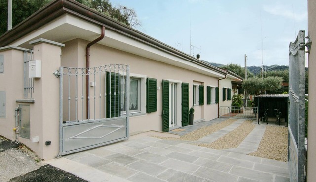 Gorgeous home in Ripa with house a panoramic view