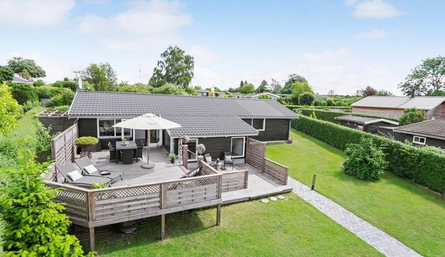 Gorgeous home in Roskilde