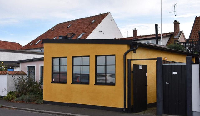 Gorgeous home in Simrishamn