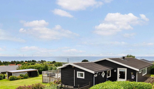 Gorgeous home in Slagelse with WiFi