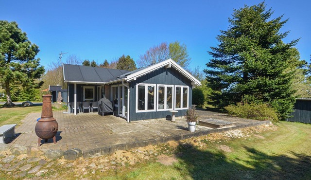 Gorgeous home in Spøttrup