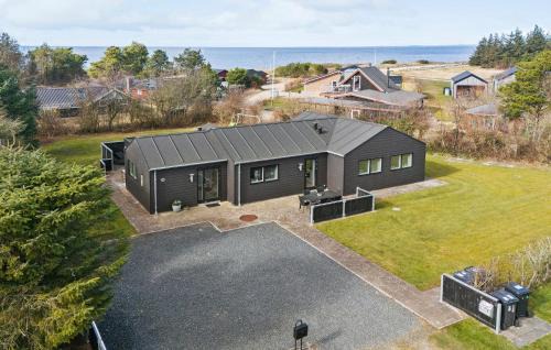 Gorgeous Home In Tarm With Sauna