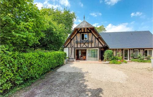 Gorgeous Home In Thierville