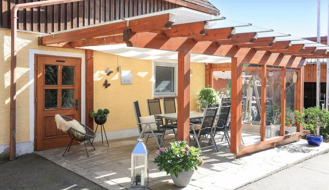 Gorgeous home in Waldthurn with WiFi