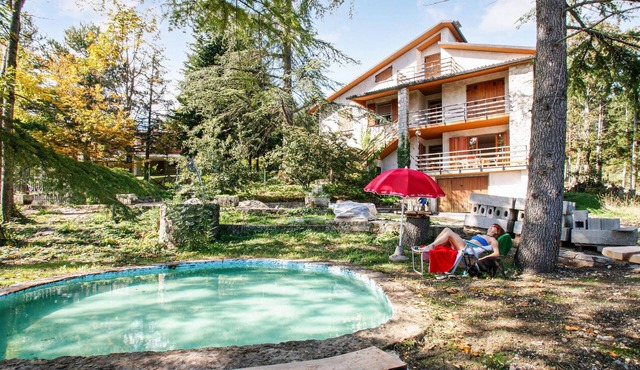 Gorgeous home in V. di Montecopiolo