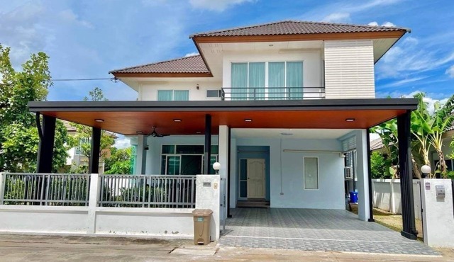 Gorgeous Home City-Center Korat