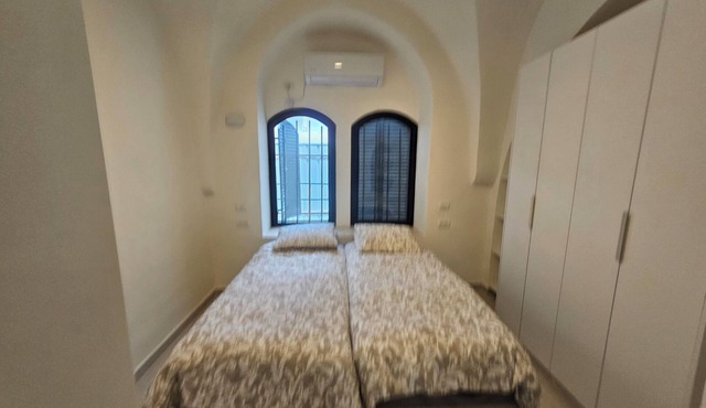 Gorgeous Luxury Apartment Jerusalem Old City Jewish Quarter