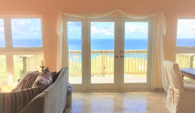 Gorgeous, Spa-like 3BR with Island Elegance & Stunning Ocean Views