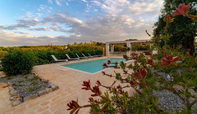 Gorgeous villa with private pool