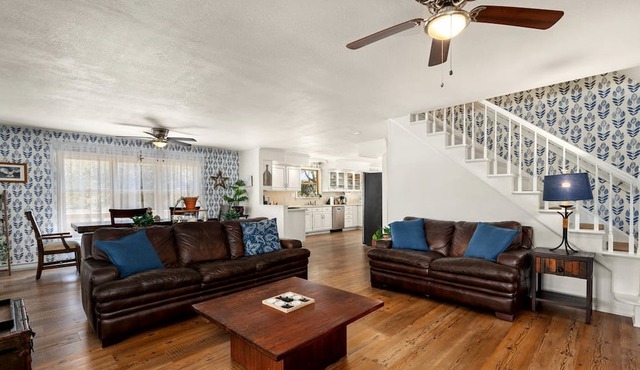 Gorgeous Waterfront Vacation Rental for an Unforgettable Family Getaway in Frisco, North Carolina