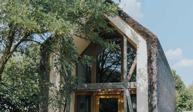 Goričko Nature Hemp House