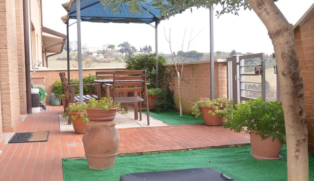 Gori apartment