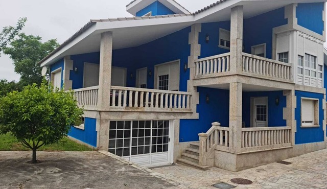 GORIS HOUSE