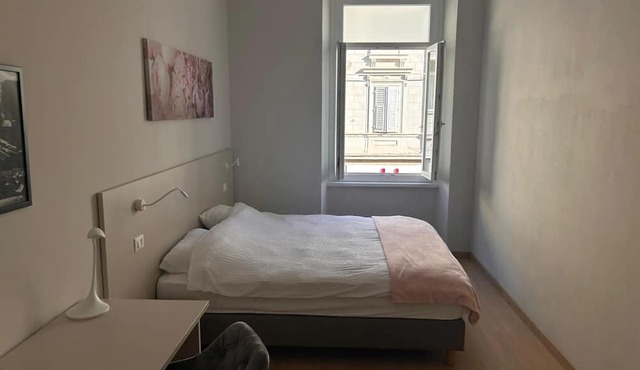 'Gorizia' Apartment with Wi-Fi and Air Conditioning