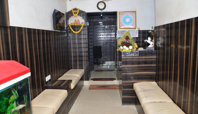 Goroomgo Dev Guest House Howrah Kolkata
