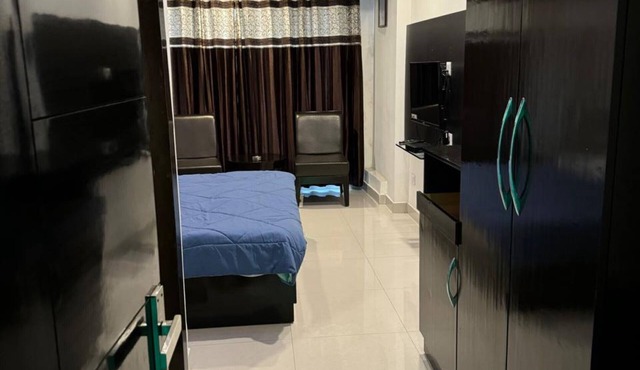 Goroomgo Jewel Premium Pathankot