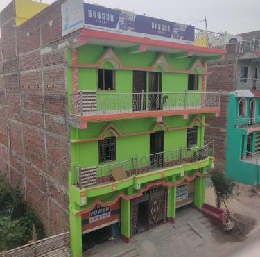 Goroomgo Krishna BNB Guest House ടhimla