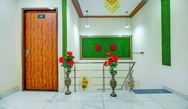 Goroomgo Patiala Kurukshetra