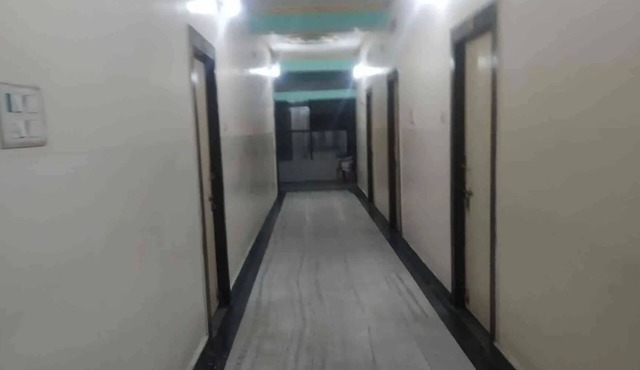 Goroomgo Siddhartha Inn Dehri