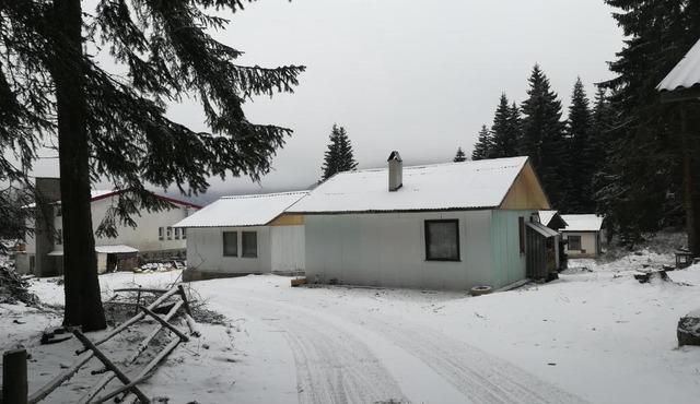 Gorski Rai
