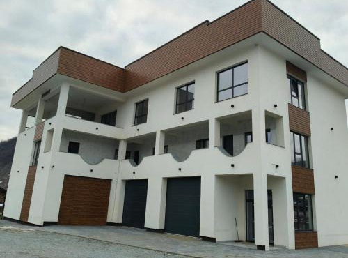 Gosen Grand Residence
