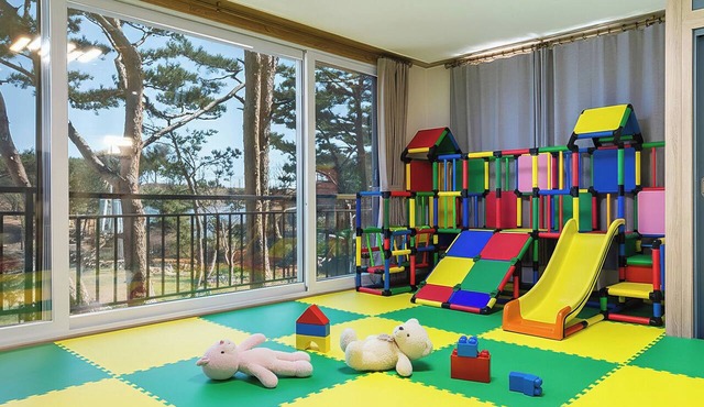 Goseong Pinetree Pension