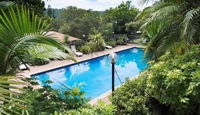 Gosford Inn Motel