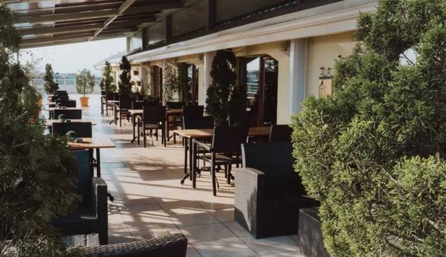 Gosterisli Hotel