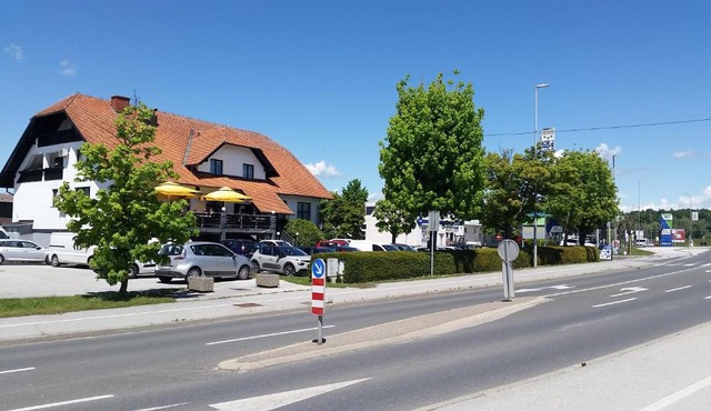 Gostišče Prosnik